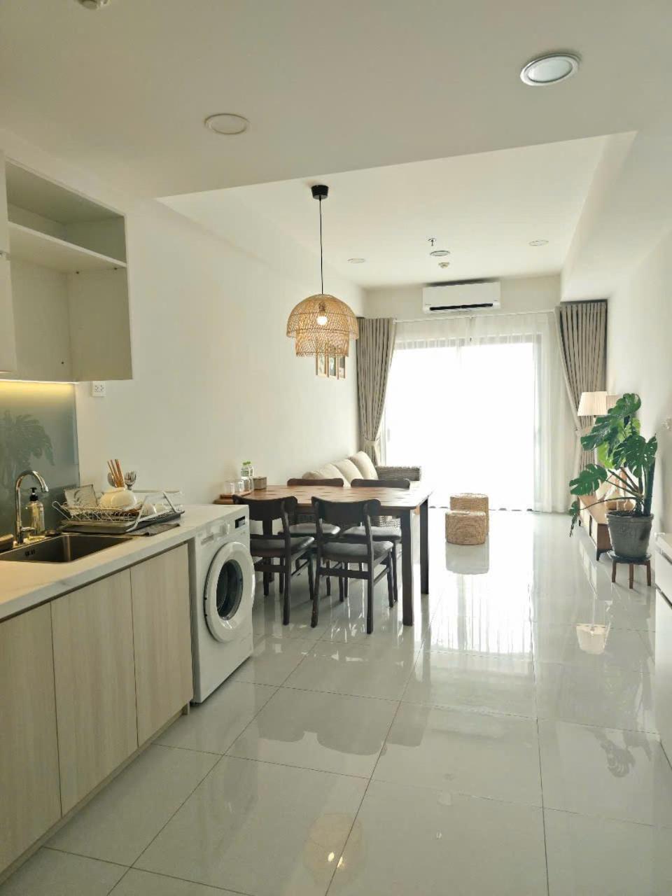 Big Promo ! Cozy Apartment Centrally District 1 Cidade de Ho Chi Minh Exterior foto