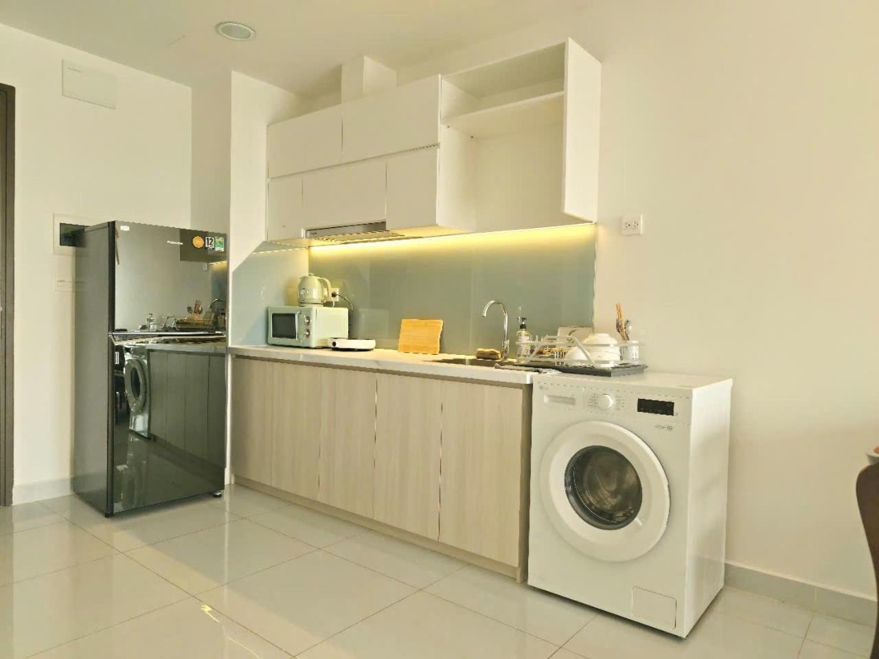 Big Promo ! Cozy Apartment Centrally District 1 Cidade de Ho Chi Minh Exterior foto