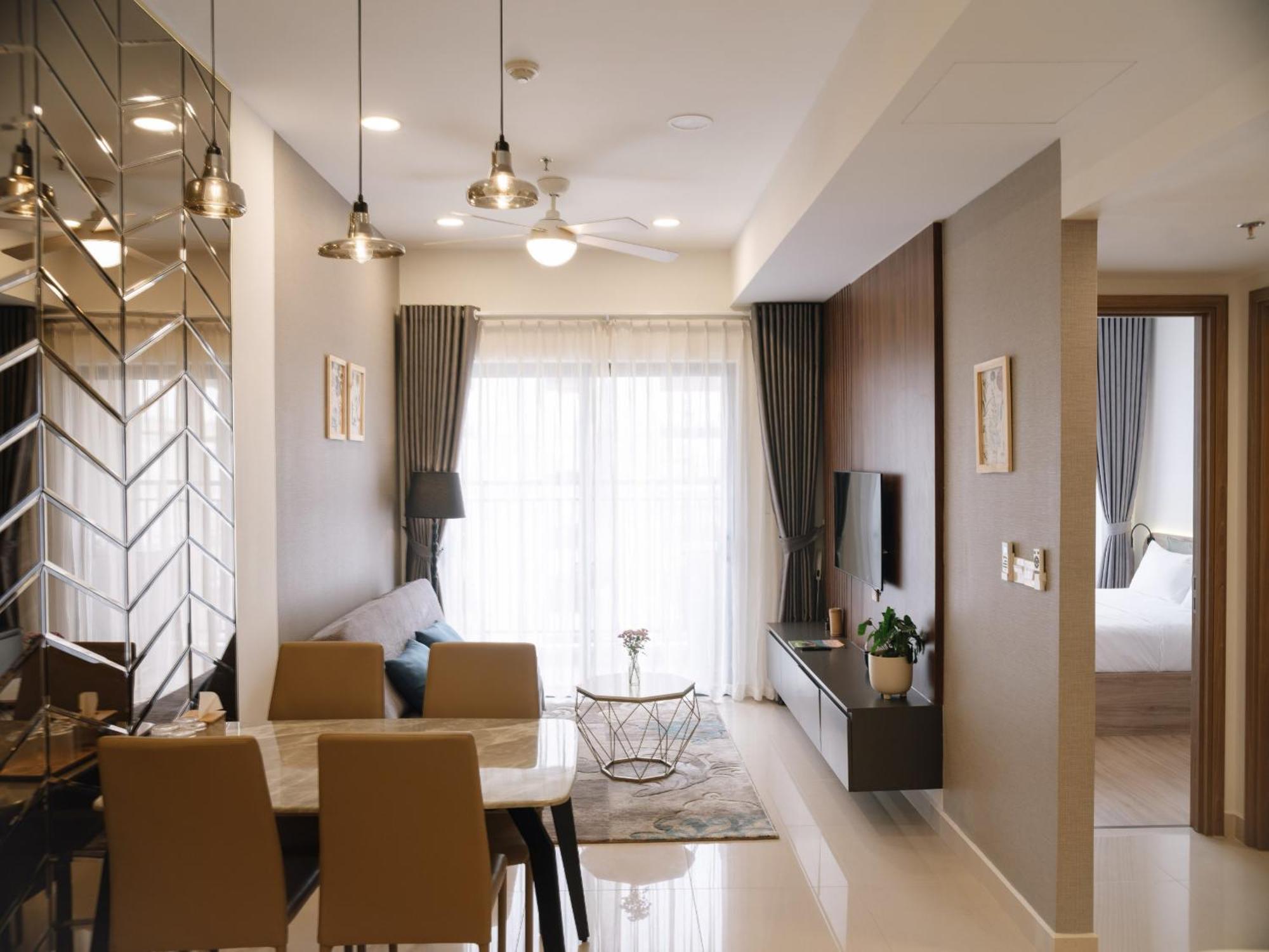 Big Promo ! Cozy Apartment Centrally District 1 Cidade de Ho Chi Minh Exterior foto