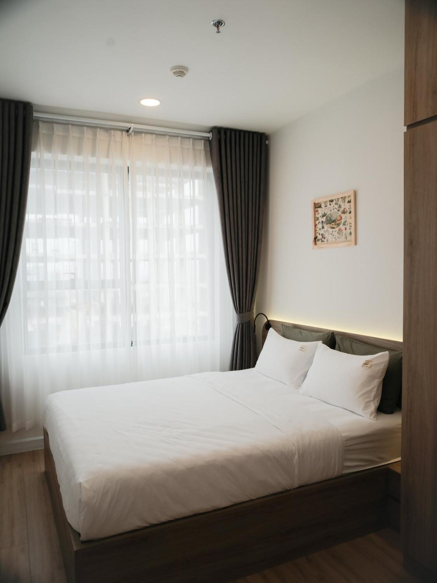 Big Promo ! Cozy Apartment Centrally District 1 Cidade de Ho Chi Minh Exterior foto