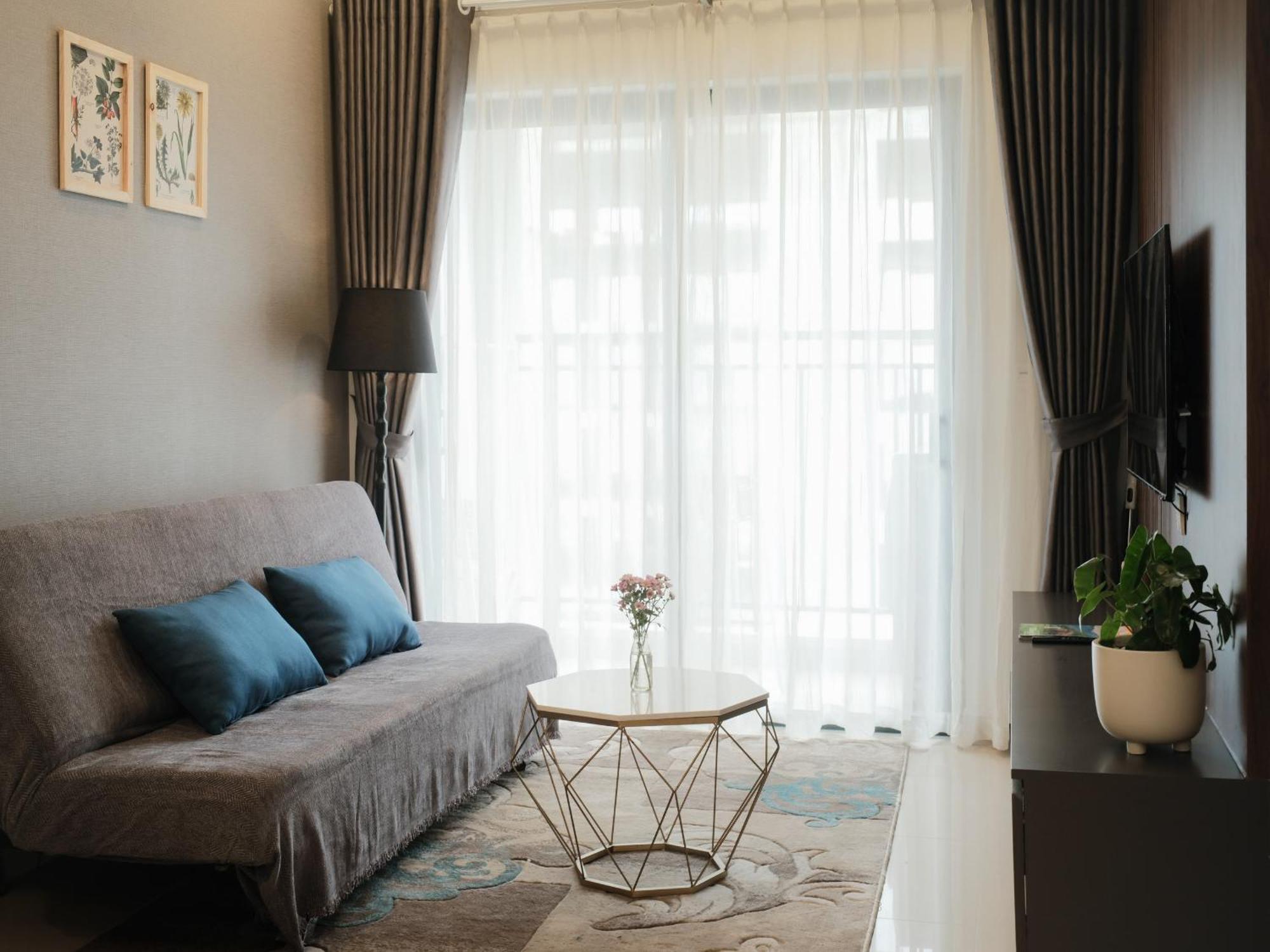 Big Promo ! Cozy Apartment Centrally District 1 Cidade de Ho Chi Minh Exterior foto